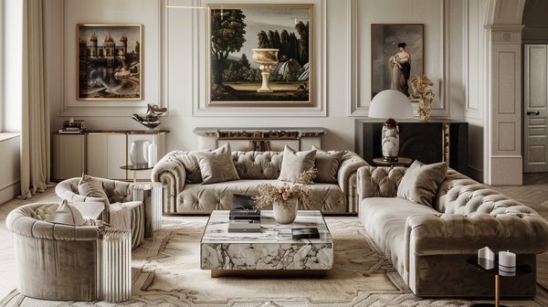 Décoration d'intérieur : comment aménager chaque pièce de la maison ?