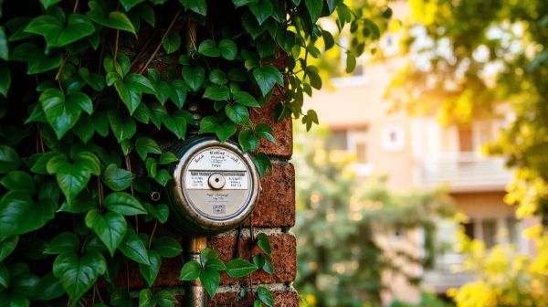 Économiser sur votre facture d'eau grâce à cette technique inédite