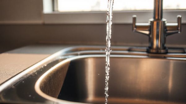 Économiser sur votre facture d'eau grâce à cette technique inédite