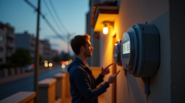 Optimiser votre DPE F pour réduire vos factures énergétiques