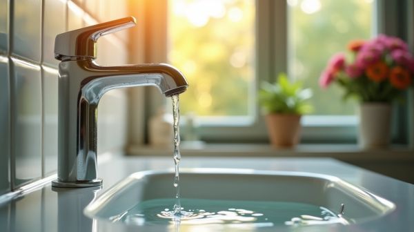 Relève compteur eau : la méthode impensable qui peut vous faire économiser