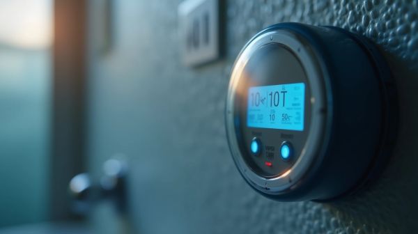 Relève compteur eau : la méthode impensable qui peut vous faire économiser