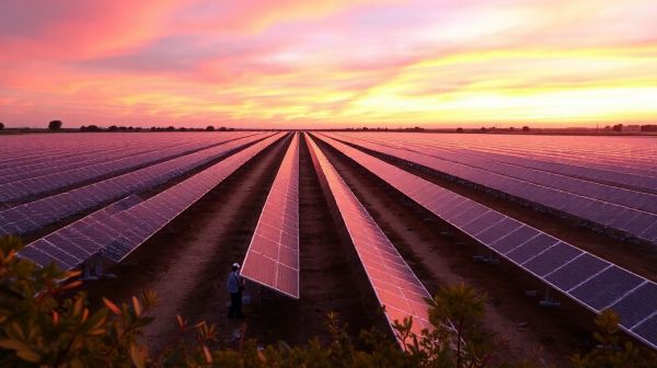 Top stratégies pour exploiter les énergies renouvelables durables