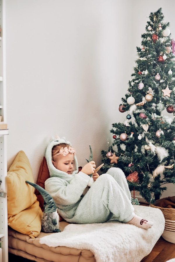 Le confort à l'honneur : Les vêtements Pilou Pilou en tête de liste